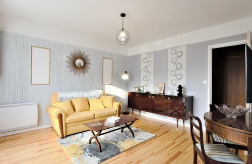 Villenauxe-la-Grande Maison | Gîte Villenauxe-la-Grande, 2 pièces, 4 personnes - FR-1-543-122