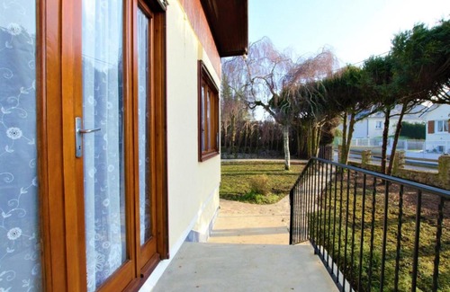 Villenauxe-la-Grande Maison | Gîte Villenauxe-la-Grande, 2 pièces, 4 personnes - FR-1-543-122