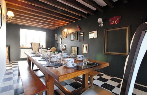 Villenauxe-la-Grande Maison | Gîte Villenauxe-la-Grande, 5 pièces, 9 personnes - FR-1-543-162