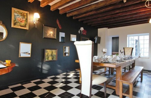 Villenauxe-la-Grande Maison | Gîte Villenauxe-la-Grande, 5 pièces, 9 personnes - FR-1-543-162