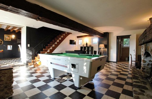 Villenauxe-la-Grande Maison | Gîte Villenauxe-la-Grande, 5 pièces, 9 personnes - FR-1-543-162