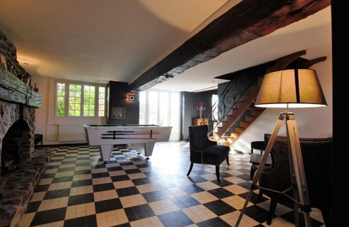 Villenauxe-la-Grande Maison | Gîte Villenauxe-la-Grande, 5 pièces, 9 personnes - FR-1-543-162