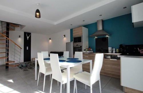 Villenauxe-la-Grande Maison | Gîte Villenauxe-la-Grande, 3 pièces, 4 personnes - FR-1-543-183