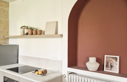 Saint-Romain-la-Virvee Maison | Gîte vinacacia