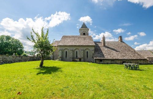 Grandvals Maison | Gîte Violette d'Aubrac 3/5 personnes