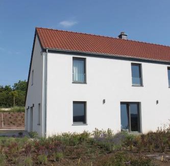 Heron Maison | Gîte XXV House - 4 personnes