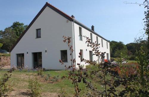 Heron Maison | Gîte XXV House - 4 personnes