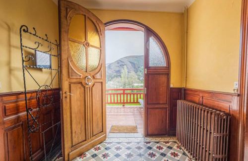 Aldudes Maison | Gîte Zelai Begi