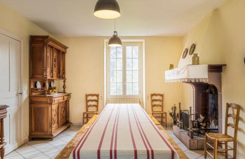 Aldudes Maison | Gîte Zelai Begi