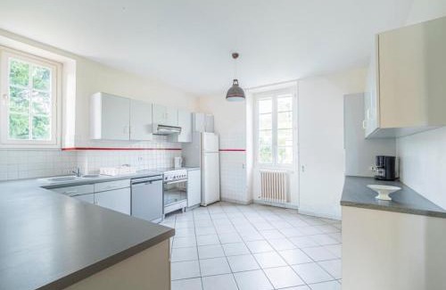 Aldudes Maison | Gîte Zelai Begi
