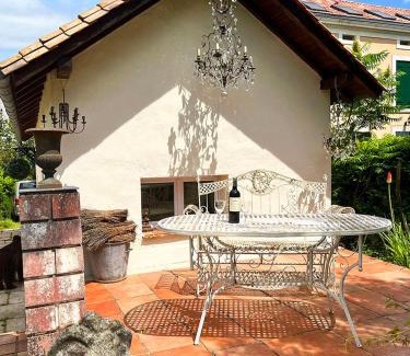 Riberac Maison | Gîte21, Ribérac
