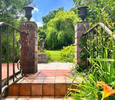 Riberac Maison | Gîte21, Ribérac