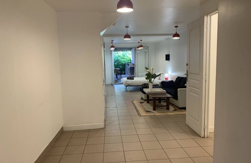 Agen Maison | GîteAquitaine 3 belles chambres