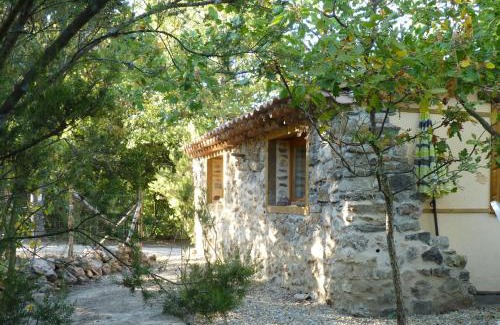 Termes Maison | Gîtes à la Ferme - Hautes-Corbières