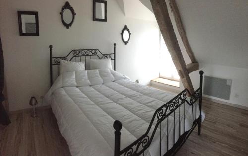 Chatillon-sur-Indre Maison | Gîtes 1 chambre en Touraine-Berry