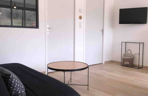 Gages Appartement | Gîtes 3 🌟 unusual in ANIMAL PARK in Aveyron