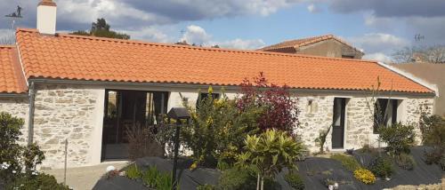 Saint-Brevin-les-Pins Maison | Gîtes Arvor et Tevenn