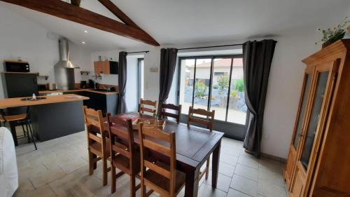 Saint-Brevin-les-Pins Maison | Gîtes Arvor et Tevenn