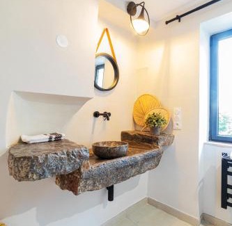 Brouzet-les-Quissac Appartement | Gîtes au Domaine de Baubiac