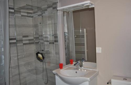 Saint-Christol-Les-Ales Appartement | gîtes aux portes des Cévennes