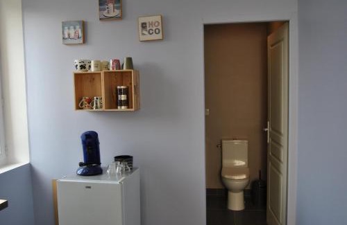 Saint-Christol-Les-Ales Appartement | gîtes aux portes des Cévennes