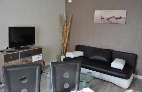 Saint-Christol-Les-Ales Appartement | gîtes aux portes des Cévennes
