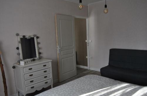 Saint-Christol-Les-Ales Appartement | gîtes aux portes des Cévennes