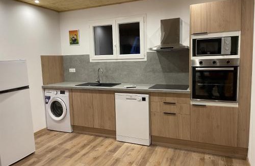 Saint-Leger-les-Melezes Maison | Gîtes Belle Vue