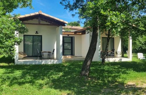 Aveze Appartement | Gîtes Bohème en Cévennes - Ô Jardin d'À Côté