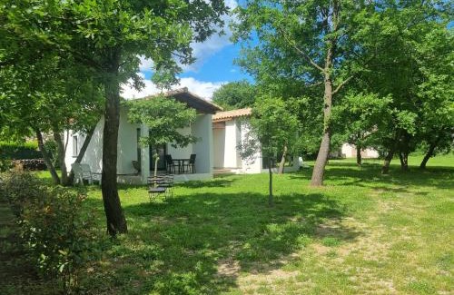 Aveze Appartement | Gîtes Bohème en Cévennes - Ô Jardin d'À Côté