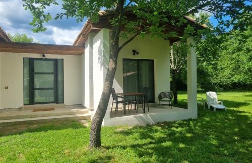 Aveze Appartement | Gîtes Bohème en Cévennes - Ô Jardin d'À Côté