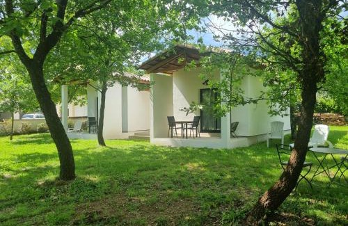 Aveze Appartement | Gîtes Bohème en Cévennes - Ô Jardin d'À Côté