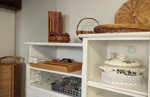 Vauvillers Maison | Gîtes chaleureux près de Luxeuil, jardin commun - FR-1-583-472
