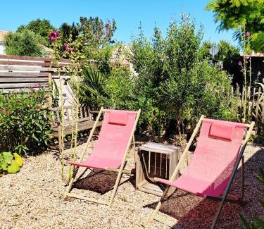 Puilboreau Maison | Gîtes, Chambres d'Hôtes La Maison d'Amis