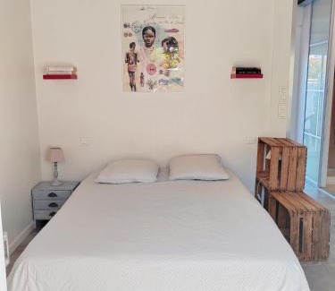 Puilboreau Maison | Gîtes, Chambres d'Hôtes La Maison d'Amis