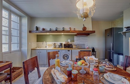 Valence-sur-Baise Maison | Le Clos Boissière - Gîtes Charme et Cosy avec piscine dans le Gers