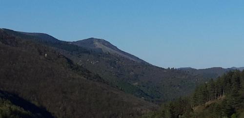 Mars Maison | Gîtes chez Daniel "Cevennes 2"