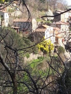 Mars Maison | Gîtes chez Daniel "Cevennes 2"