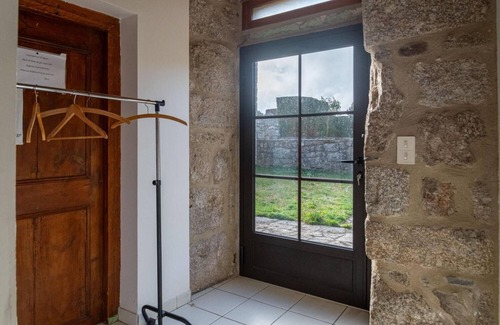 La Fage-Montivernoux Maison | Gîtes de France de la Fage Montivernoux
