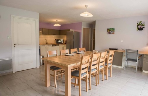 Saint-Laurent-de-Veyres Maison | Gîtes de France à Veyrès - ST LAURENT DE VEYRES
