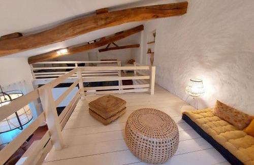 Civrac-de-Blaye Maison | Gîtes de Fenouil, piscine, parc, 3 étoiles