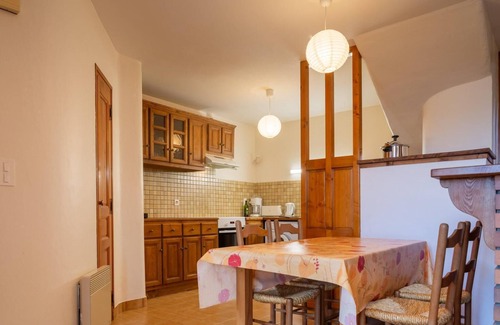 Saint-Privat-du-Fau Maison | Gîtes de France au Villard Grand