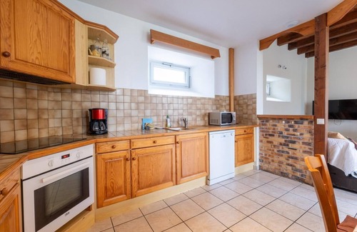 Saint-Laurent-de-Muret Maison | Gîtes de France de Sinières