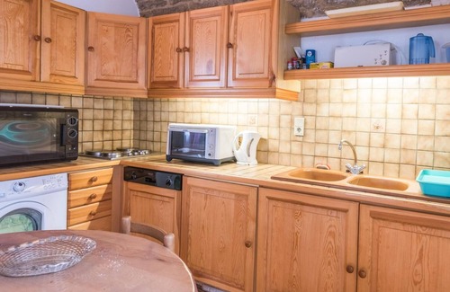 Bourgs-sur-Colagne Maison | Gîtes de France 3 épis 5/6 personnes à Chirac