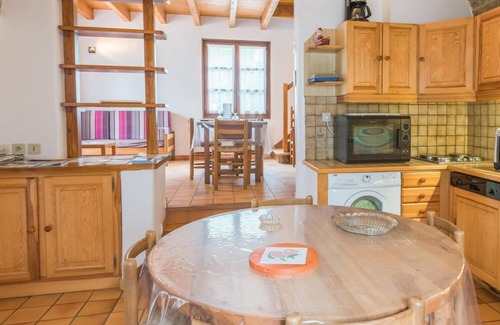 Bourgs-sur-Colagne Maison | Gîtes de France 3 épis 5/6 personnes à Chirac