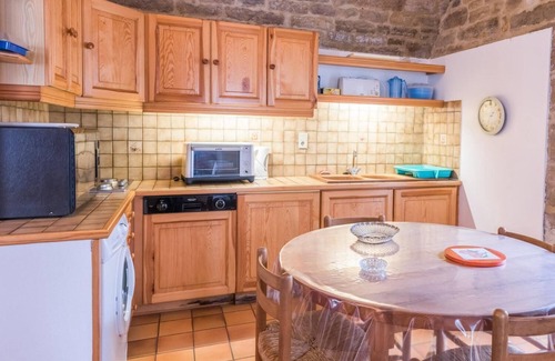 Bourgs-sur-Colagne Maison | Gîtes de France 3 épis 5/6 personnes à Chirac