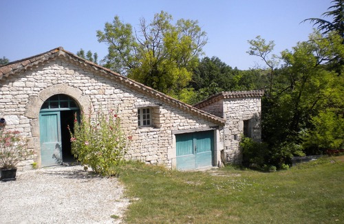 Cezac Maison | Domaine de lartigue 3 étoiles le Pigeonnier 5 personnes