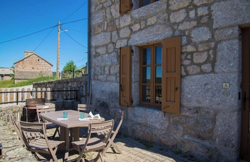 Sainte-Eulalie Maison | Gîtes de France 3/4 personnes à Ferluguet