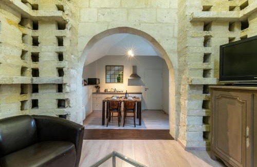Montlouis-sur-Loire Lit Et Petit-Déjeuner | Gîtes de la Bigauderie