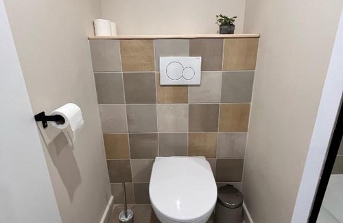Gigny-sur-Saone Appartement | Gîtes de la Chapelle